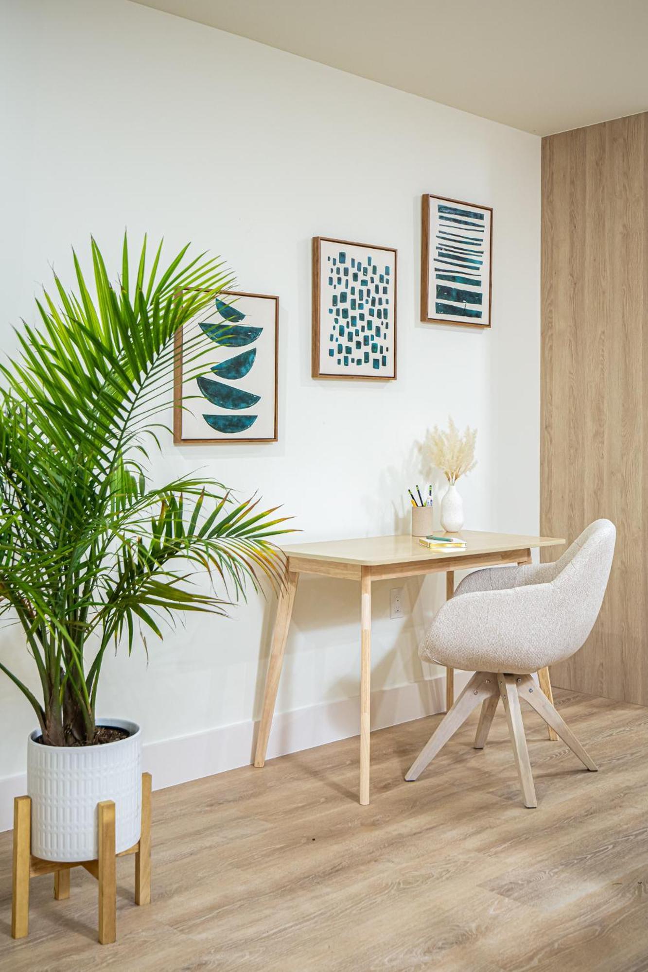 The Boho Bliss - Lakeview Elegance 3Miles Downtown Napoli Bagian luar foto
